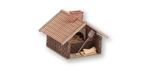 Noch 14488 Backhaus TT nuovo scatola originale - Foto 1 di 1