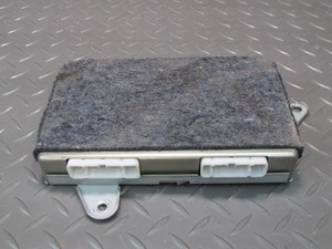 92-00 LEXUS UZZ30L SC300 SC400 FRONT LEFT SEAT POSITION CONTROL MODULE OEM - Picture 1 of 12