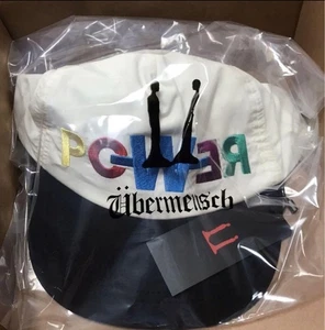Gorra de bola G-Dragon Bermensch Power Jiyon - Imagen 1 de 3
