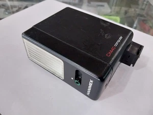 HANIMEX CX440 Computer Flash w/ Hot Shoe Mount MADE IN JAPAN - Picture 1 of 23