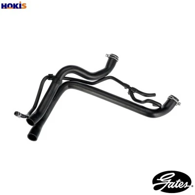 RADIATOR HOSE 05-4860 FOR SKODA FABIA/III/Praktik VW POLO/Van SEAT CHYA 1.0L - Image 1 of 4