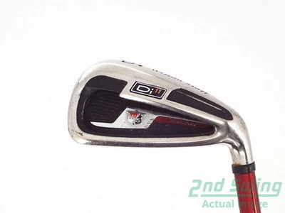 Wilson Staff Staff Di11 Single Iron 5 Iron Graphite Uniflex Right 37.25in - Image 1 of 4