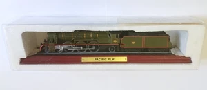 D E Agostini Atlas Trains Leggenda Plm Pacific Static Model 24cm - Picture 1 of 3