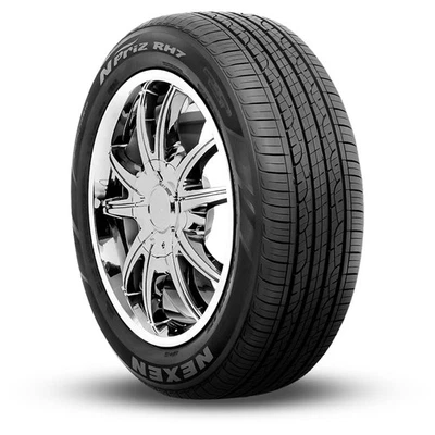 1  New Nexen N'Priz RH7 245/65R18 Tires 2456518 245 65 18 - Image 1 of 4
