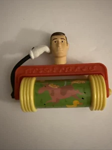 Disney Toy Story Jingle Joe Figure Pixar Collectible Action Toy Rare - Picture 1 of 9