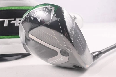 Callaway Elyte Mini Driver / 11.5 Degree / Stiff Flex HZRDUS Black 60 Shaft - Image 1 of 4