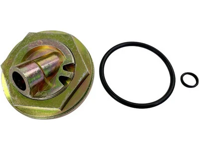 For 2003 Ford E550 Super Duty Oil Dipstick Flange Repair Kit 84252TQBB 7.3L V8 - Image 1 of 3