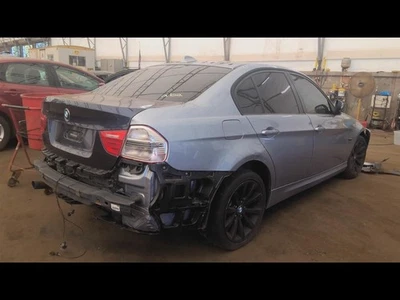 Automatic Transmission Speed 3.0L 6 Cylinder AWD Fits 09-13 BMW 328i 6724983 - Imagem 1 de 4