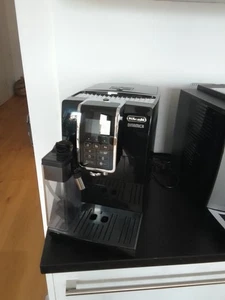 DeLonghi Kaffeevollautomat Dinamica ECAM356.57.BEX:4 - Bild 1 von 7