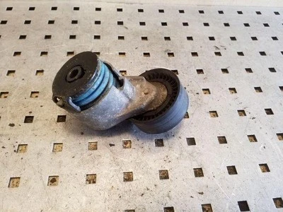 NISSAN ALMERA II N16 Tendeur de courroie 1.50 Diesel 60kw 2004 26117955 - Photo 1/3