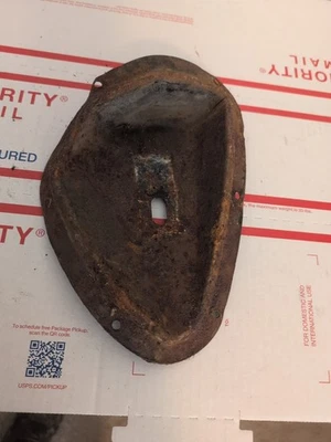 Buick Riviera 1965 antena interior delantera panel de acceso derecha Foto 1 de 4