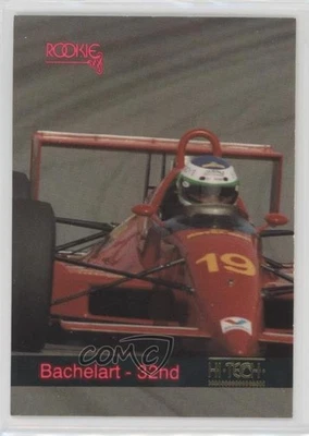 1993 Hi-Tech Indy Eric Bachelart #15 - Image 1 of 2