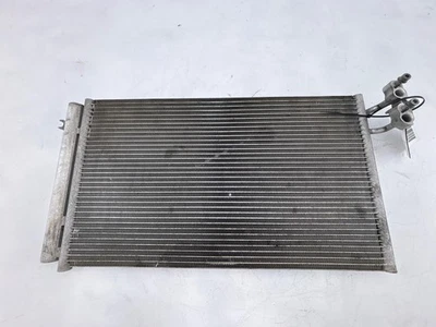 2008-2013 BMW 135i A/C Air Conditioning Condenser OEM 9229021 - Image 1 of 4