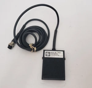 Birtcher Foot Switch 7-796-4 - Picture 1 of 4