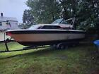 1985 Chris Craft 28' Boat Located in Stoughton, MA - Has Trailer