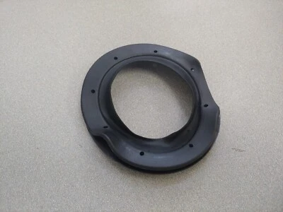 BONITO USADO ORIGINAL PORSCHE 911 930 G CARROCERÍA GOMA A TRAVÉS DE CARROCERÍA MANGUERA DE AIRE SELLO 1970-89 Foto 1 de 4