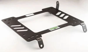 PLANTED SEAT BRACKET FOR 1990-1996 NISSAN 300ZX PASSENGER SIDE RACING SEATS - Bild 1 von 3