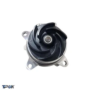 WATER PUMP FOR FORD RANGER 2.0 ECOBLUE 2018 ON JB3Q8501AB OEM 2549104 - Picture 1 of 9