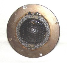 vintage sylvania speakers