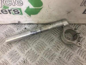 SUZUKI GSXR600 GSXR 600 SRAD LEFT BAR YEAR 1997-2000 (STOCK 631) - Picture 1 of 3