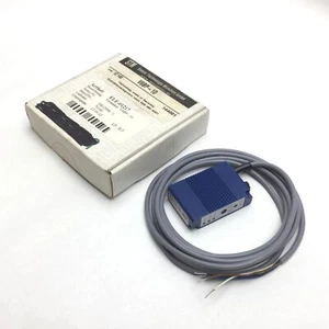 STM V6BP-10 Adjustable Potentiometer Photoelectric Sensor Amplifier, 4-Wire - Picture 1 of 7