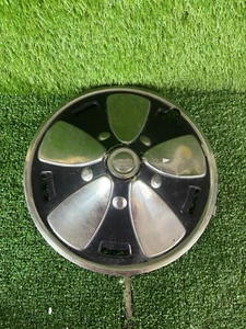(1) Vintage OEM 1975-79 Toyota Corolla 13" Hubcap Wheel Cover #01 pn 42621-12210 - Picture 1 of 3