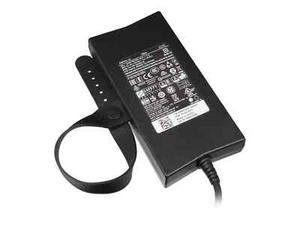 Dell Alimentatore Charger 130W Pn: GYWCG - Afbeelding 1 van 1