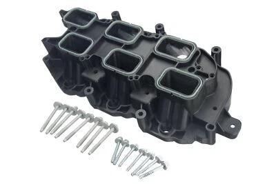 Colector de admisión de motor inferior URO 2015 2016 2017 Ram ProMaster 2500 2014-2020 Foto 1 de 4