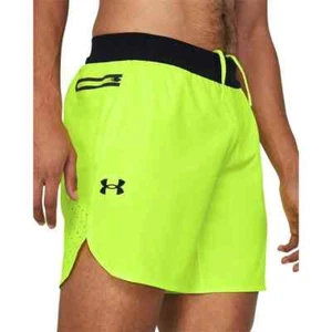 Under Armour Mens Peak Woven Shorts 1376782 $65 - Picture 1 of 39