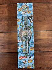 Watchitude ROBOTS Slap Watch #355 LIMITED EDITION New In Box
