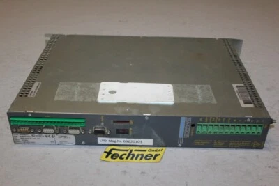 Baldor Interface ASR29037L guter Zustand - Image 1 of 4