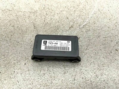 Sensor de velocidad de guiñada ACURA TL 39960-TK5-A011-M1 2009-2014 490 OEM Foto 1 de 4