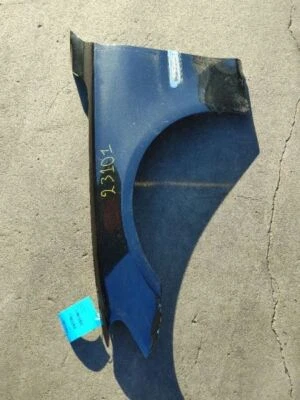 09 10 11 12 13 14 15 BMW 750LI F01 FR FENDER BLACK - Image 1 of 4