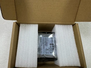 765466-B21 HP 2TB 12G SAS 7.2K RPM 2.5" 512E HDD 765873-001 765452-002 - Afbeelding 1 van 5