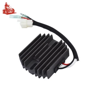 New Regulator Rectifier Timberwolf 250 YFB250 4WD For Yamaha 1997-2000 Free US - Picture 1 of 8