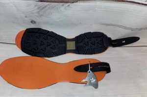 Korkers OMNITRAX Größe 11 R Wechselsohle Trail Lug Sohlen KK 003/004 - Bild 1 von 7