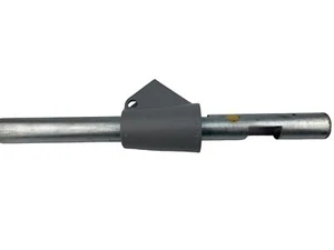 Gear change twist grip -Early Vespa Sprint, GT125, SS180, 150 Super ,Rally 18... - Picture 1 of 1