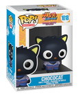 Funko POP! Animation: Naruto Shippuden x Hello Kitty - Chococat #1018