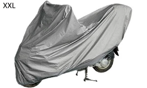 TELO  COVER COPRIMOTO XXL COPRI MOTO SCOOTER IMPERMEABILE NYLON ANTI GHIACCIO - Foto 1 di 2
