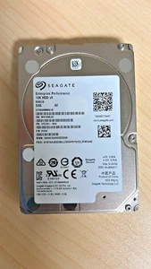Seagate ST900MM0018 900GB 10K RPM 12Gbps 2.5" SAS Disk Drive - Picture 1 of 4