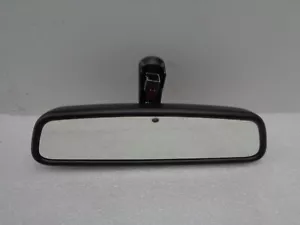2013 Range Rover Evoque Interior Rear View Mirror 6H4217A679BB OEM AK241218 - Picture 1 of 14