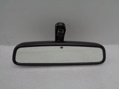 2013 Range Rover Evoque Interior Rear View Mirror 6H4217A679BB OEM AK241218 - Image 1 of 4
