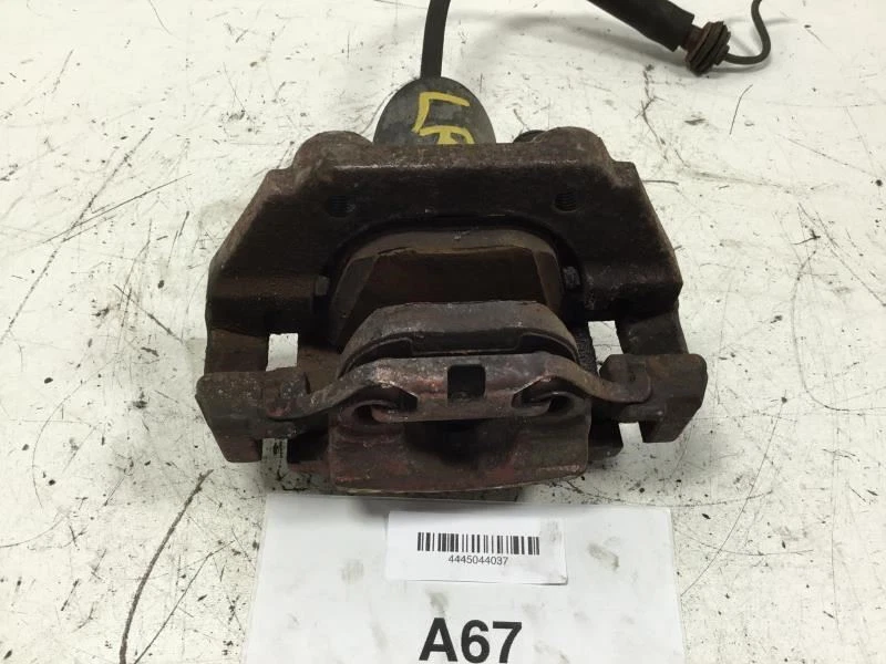 Pinza de freno del conductor trasero izquierdo BMW 750LI 2006 para BMW 760i 03-08 OEM+ Foto 1 de 4