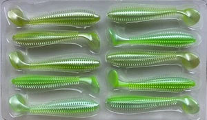 Illex Deep Diving DD Chubby 38F – UV Secret Red Craw – Wobbler Angelköder - Bild 1 von 2