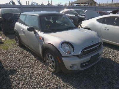Mini Cooper Hardtop 1.6L aquecedor FWD controle CA 2011-2015 AR1 - Imagem 1 de 4