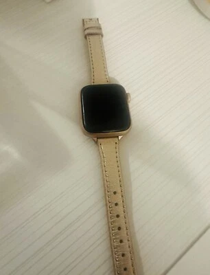 Apple Watch (serie 4)  Foto 1 de 3