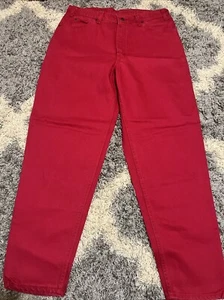 Vintage Levis 560 jean size 38x32 dead stock nwt made in usa - Picture 1 of 6