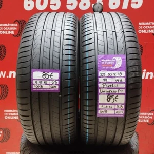 225 50 R18 99WXL PIRELLI CINTURATO P1 5.3/5.8mm REF:10018 - Imagen 1 de 8