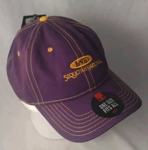 Sequoyah National Golf Club Under Armour Adjustable Snapback Hat/Cap-NEW! - Bild 1 von 10