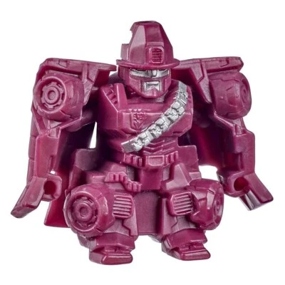 WILDWHEEL Transformers Cyberverse Tiny Turbo Changers Series 4 Hasbro 2020 New - Image 1 of 4